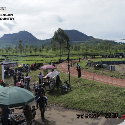 Race photo from PANGALENGAN CROSS-COUNTRY