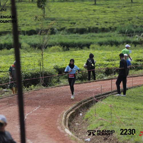 Race photo from PANGALENGAN CROSS-COUNTRY