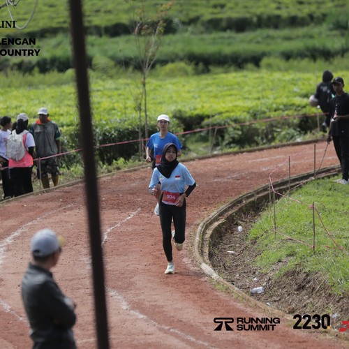 Race photo from PANGALENGAN CROSS-COUNTRY