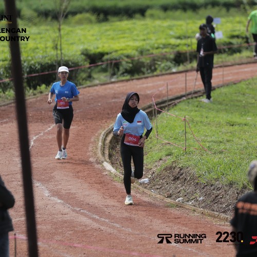 Race photo from PANGALENGAN CROSS-COUNTRY