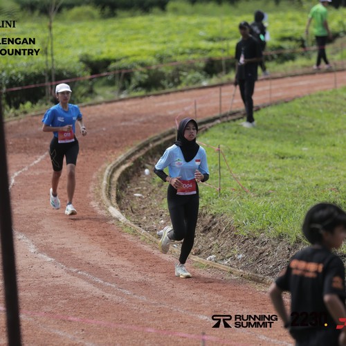 Race photo from PANGALENGAN CROSS-COUNTRY
