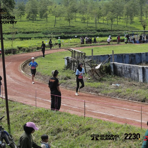 Race photo from PANGALENGAN CROSS-COUNTRY