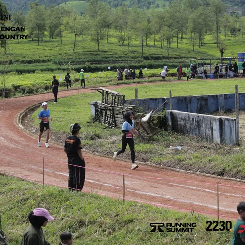 Race photo from PANGALENGAN CROSS-COUNTRY