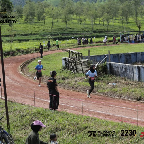 Race photo from PANGALENGAN CROSS-COUNTRY
