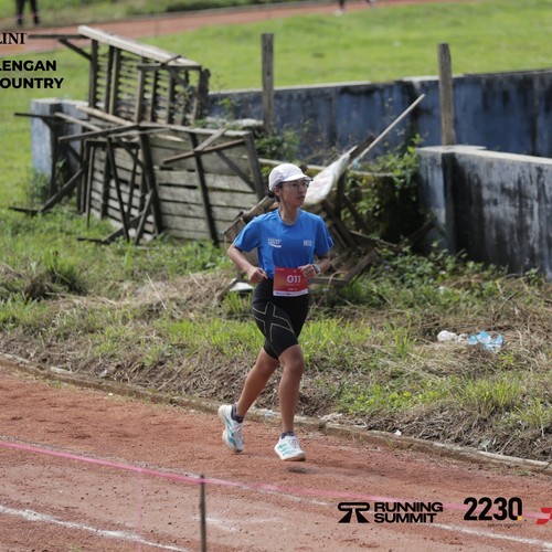 Race photo from PANGALENGAN CROSS-COUNTRY