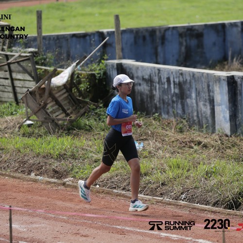 Race photo from PANGALENGAN CROSS-COUNTRY