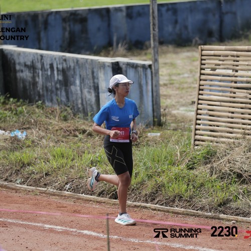 Race photo from PANGALENGAN CROSS-COUNTRY