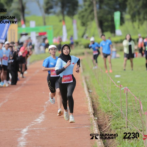 Race photo from PANGALENGAN CROSS-COUNTRY