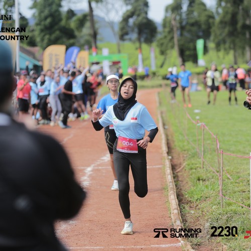 Race photo from PANGALENGAN CROSS-COUNTRY