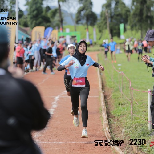 Race photo from PANGALENGAN CROSS-COUNTRY