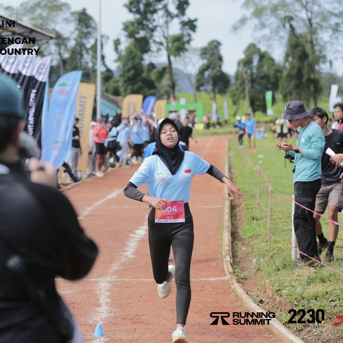 Race photo from PANGALENGAN CROSS-COUNTRY