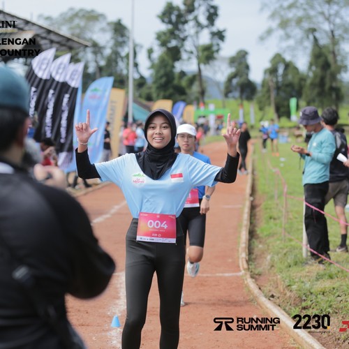 Race photo from PANGALENGAN CROSS-COUNTRY