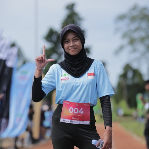 Race photo from PANGALENGAN CROSS-COUNTRY