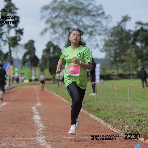 Race photo from PANGALENGAN CROSS-COUNTRY