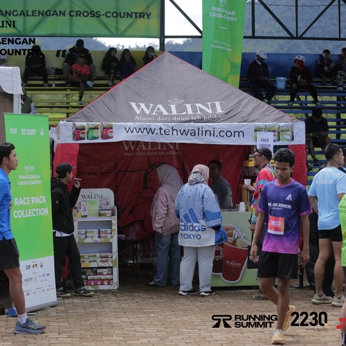 Race photo from PANGALENGAN CROSS-COUNTRY