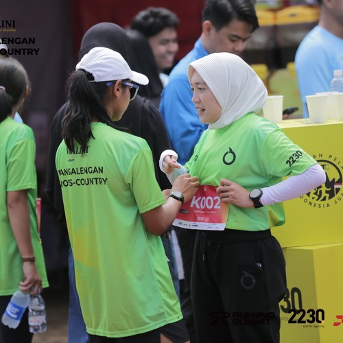 Race photo from PANGALENGAN CROSS-COUNTRY