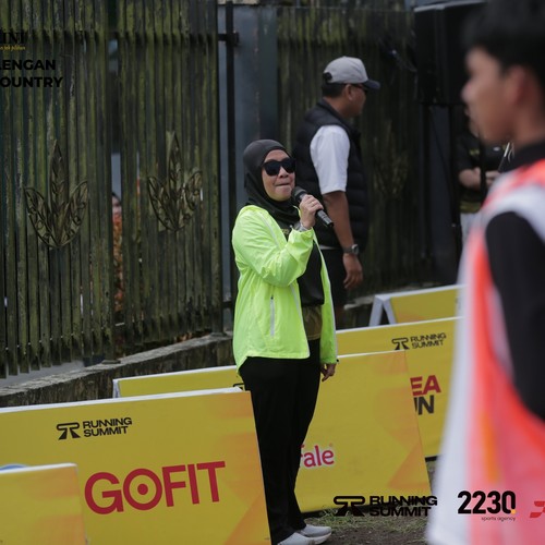 Race photo from PANGALENGAN CROSS-COUNTRY