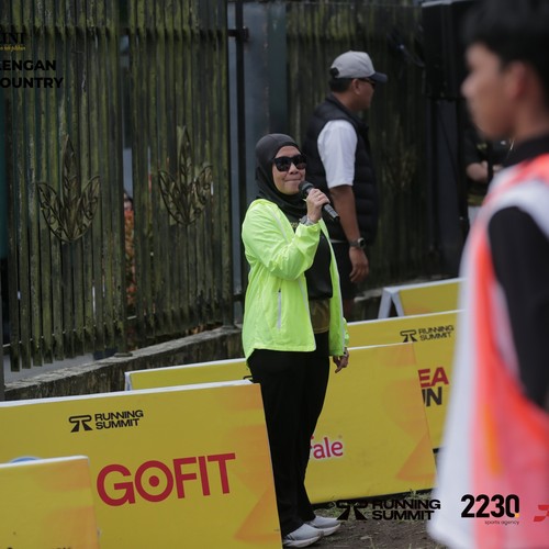Race photo from PANGALENGAN CROSS-COUNTRY