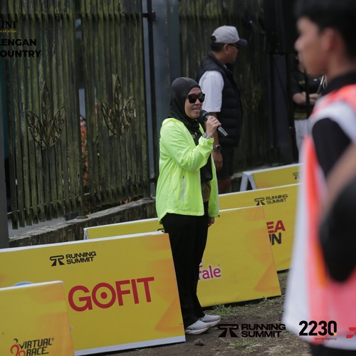 Race photo from PANGALENGAN CROSS-COUNTRY