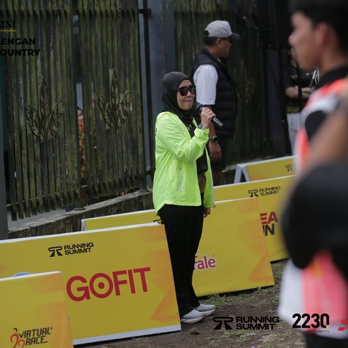 Race photo from PANGALENGAN CROSS-COUNTRY