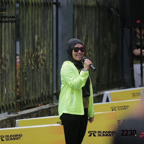 Race photo from PANGALENGAN CROSS-COUNTRY