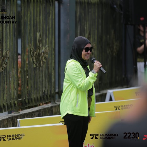 Race photo from PANGALENGAN CROSS-COUNTRY