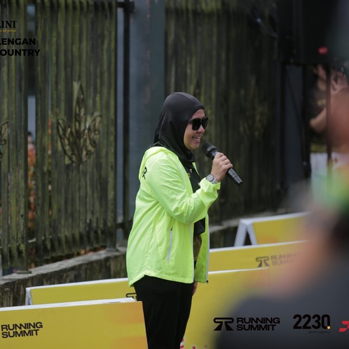 Race photo from PANGALENGAN CROSS-COUNTRY