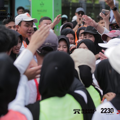 Race photo from PANGALENGAN CROSS-COUNTRY
