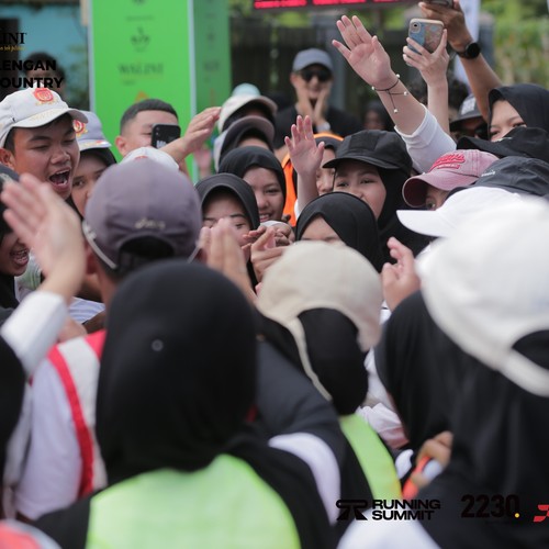 Race photo from PANGALENGAN CROSS-COUNTRY