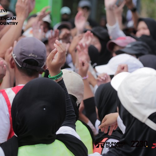 Race photo from PANGALENGAN CROSS-COUNTRY