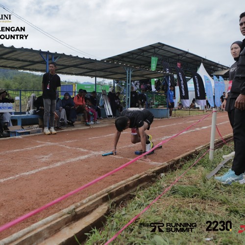 Race photo from PANGALENGAN CROSS-COUNTRY