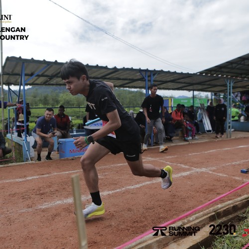 Race photo from PANGALENGAN CROSS-COUNTRY