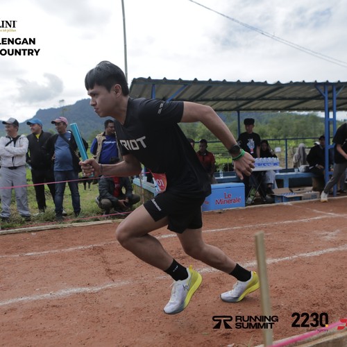 Race photo from PANGALENGAN CROSS-COUNTRY