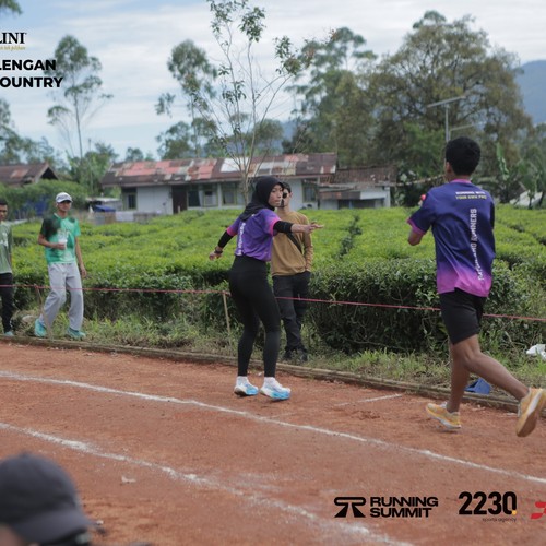 Race photo from PANGALENGAN CROSS-COUNTRY
