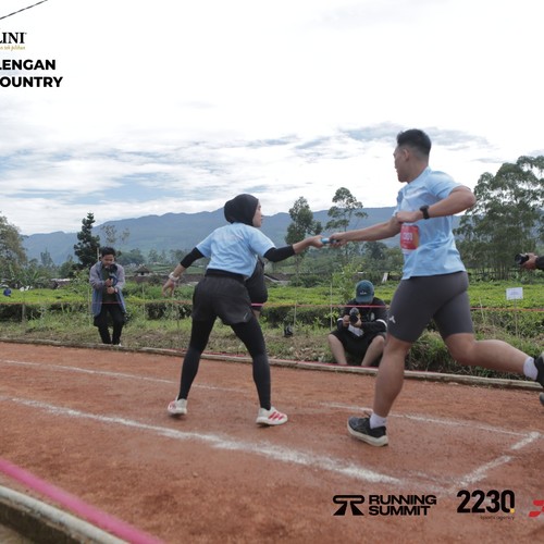 Race photo from PANGALENGAN CROSS-COUNTRY