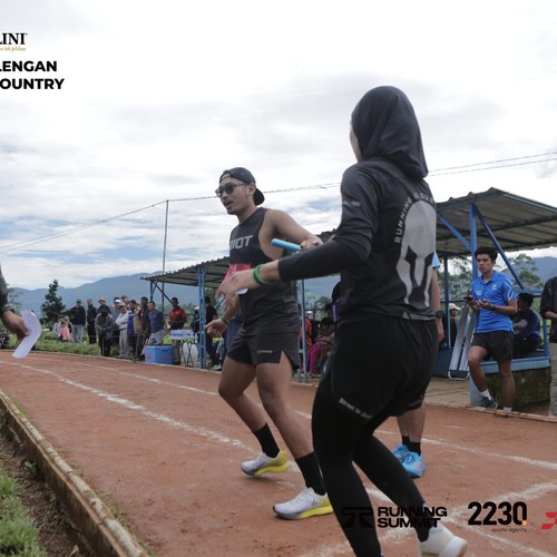 Race photo from PANGALENGAN CROSS-COUNTRY
