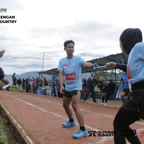 Race photo from PANGALENGAN CROSS-COUNTRY