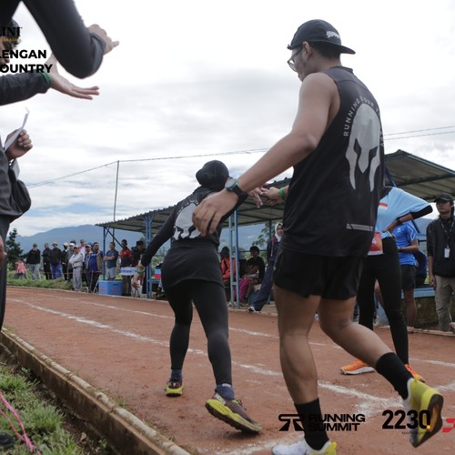 Race photo from PANGALENGAN CROSS-COUNTRY