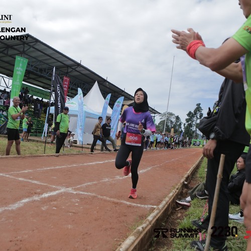 Race photo from PANGALENGAN CROSS-COUNTRY