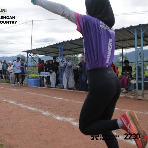 Race photo from PANGALENGAN CROSS-COUNTRY