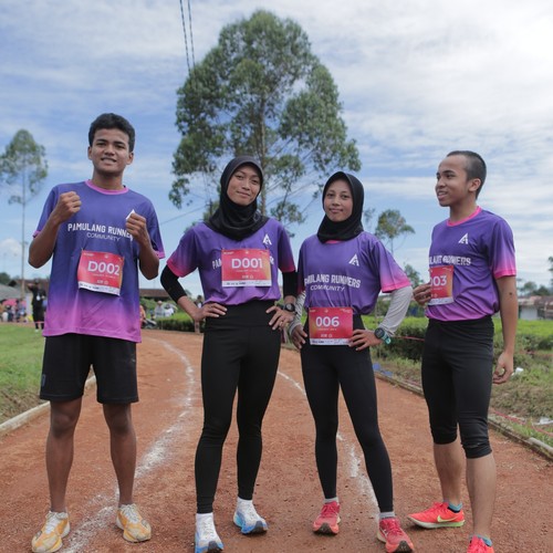 Race photo from PANGALENGAN CROSS-COUNTRY