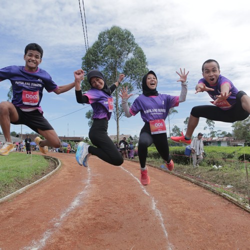 Race photo from PANGALENGAN CROSS-COUNTRY