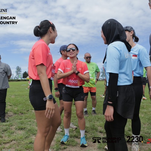 Race photo from PANGALENGAN CROSS-COUNTRY