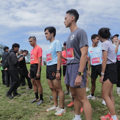Race photo from PANGALENGAN CROSS-COUNTRY
