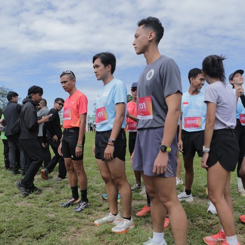 Race photo from PANGALENGAN CROSS-COUNTRY