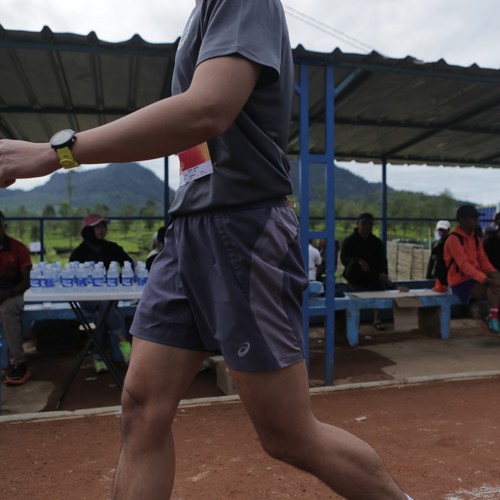 Race photo from PANGALENGAN CROSS-COUNTRY