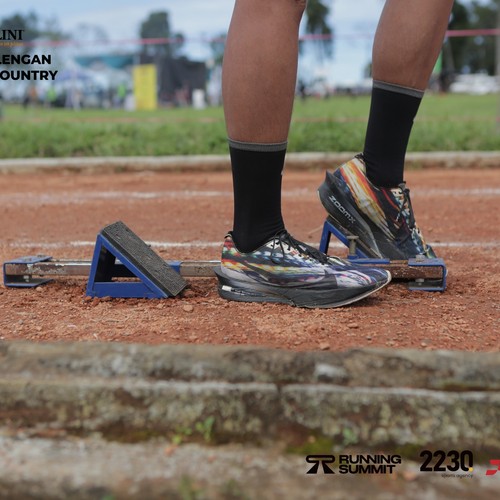 Race photo from PANGALENGAN CROSS-COUNTRY