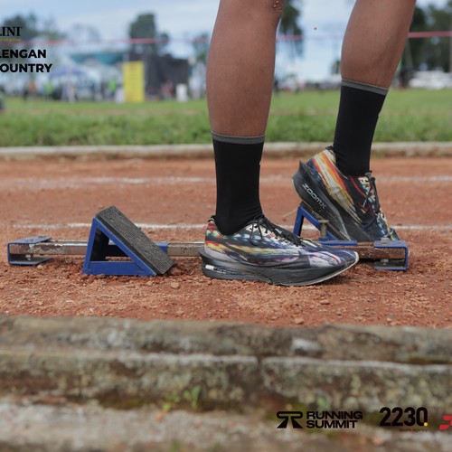 Race photo from PANGALENGAN CROSS-COUNTRY