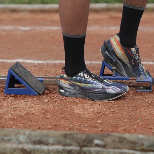 Race photo from PANGALENGAN CROSS-COUNTRY