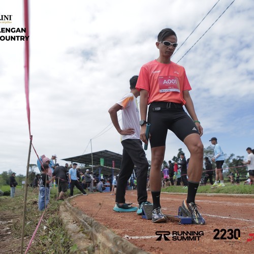 Race photo from PANGALENGAN CROSS-COUNTRY